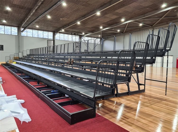 Telescopic platform01 Telescopic platform01