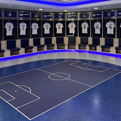 คลับล็อคเกอร์