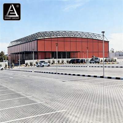 หนึ่ง-โซลูชัน Stop Arena