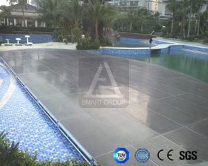 เวทีเคลื่อนที่ เวทีโค้ง