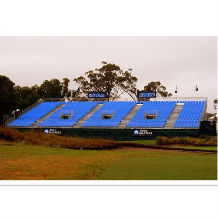 Outdoor Portable Stadium Grandstand