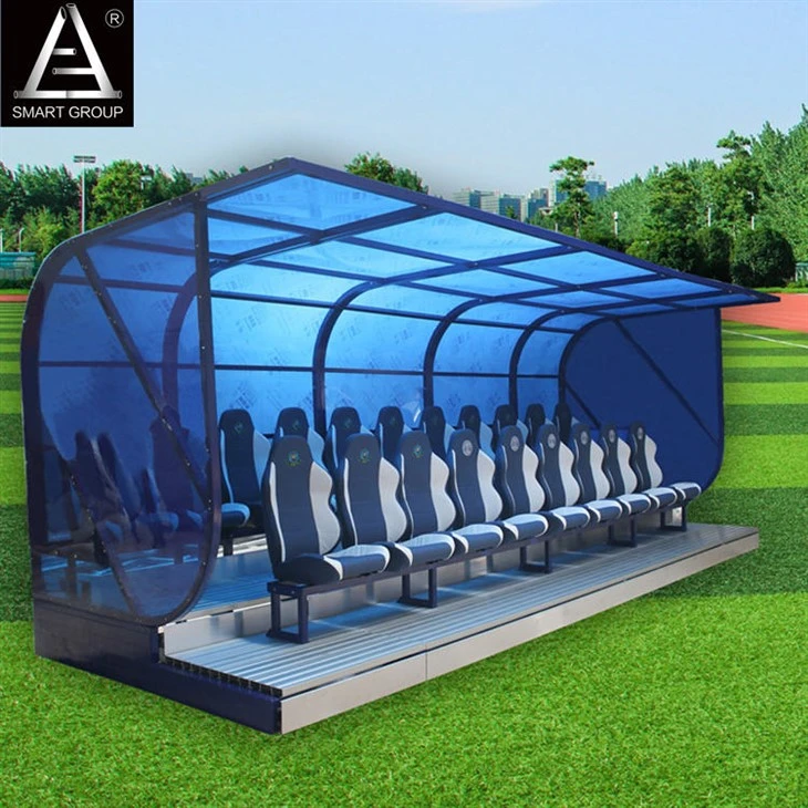 Football Dugout - BLS-2-20 best
