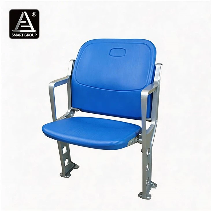 info-1-1 Folding Tip-up Stadium Seats factory